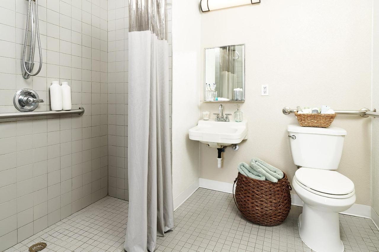 Intown Suites Extended Stay Newport News Va - North Zewnętrze zdjęcie
